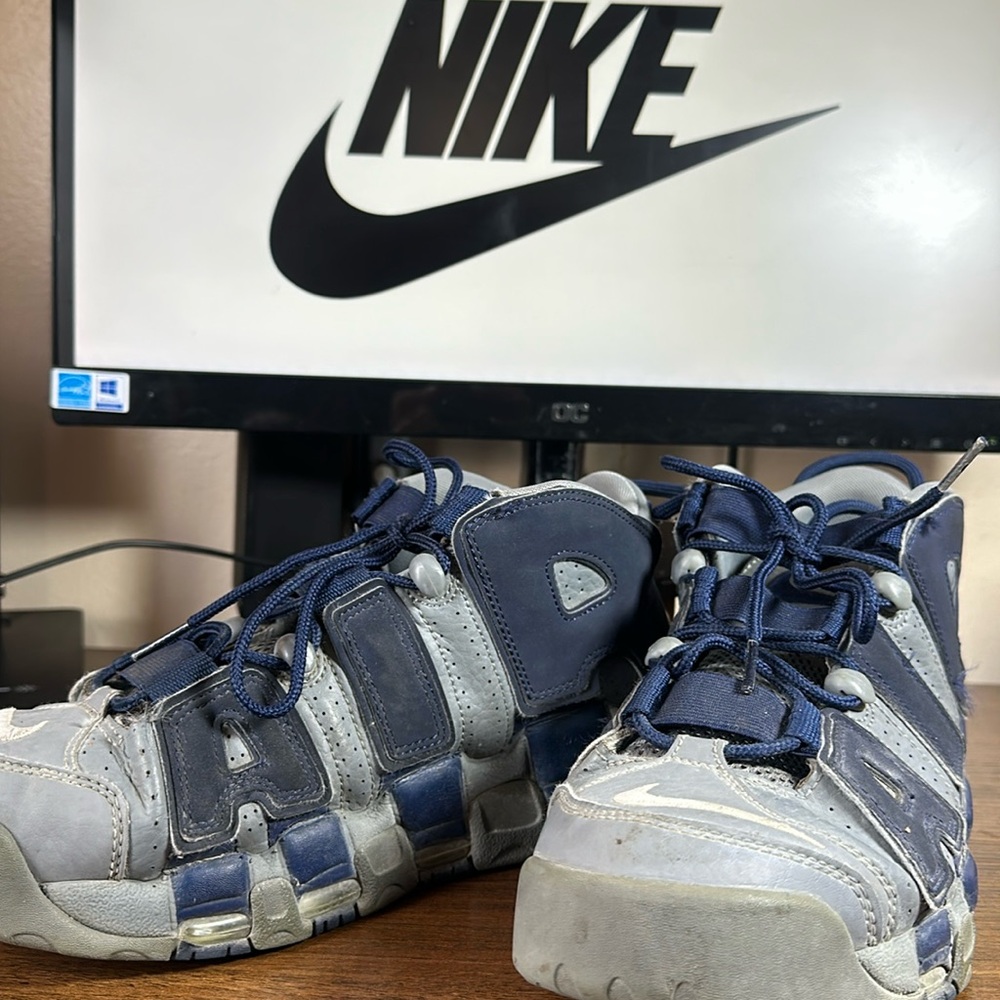 Nike size 9